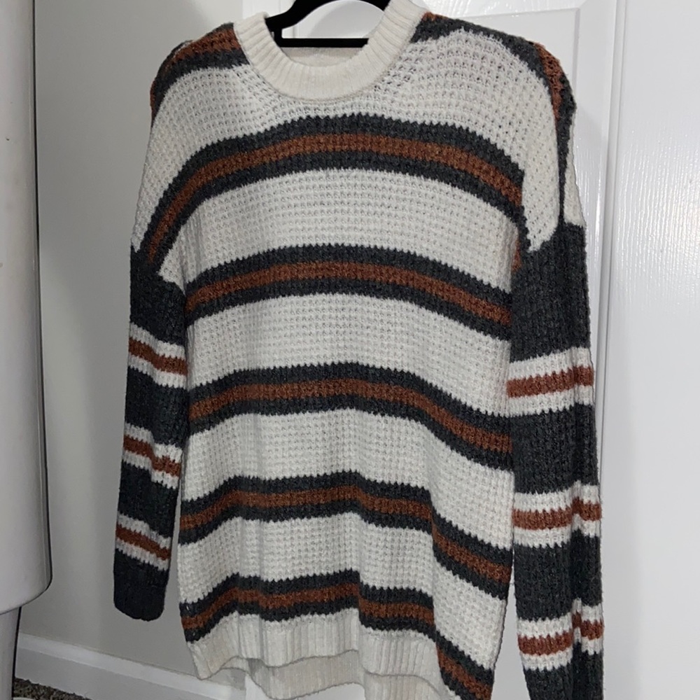American eagle sweater